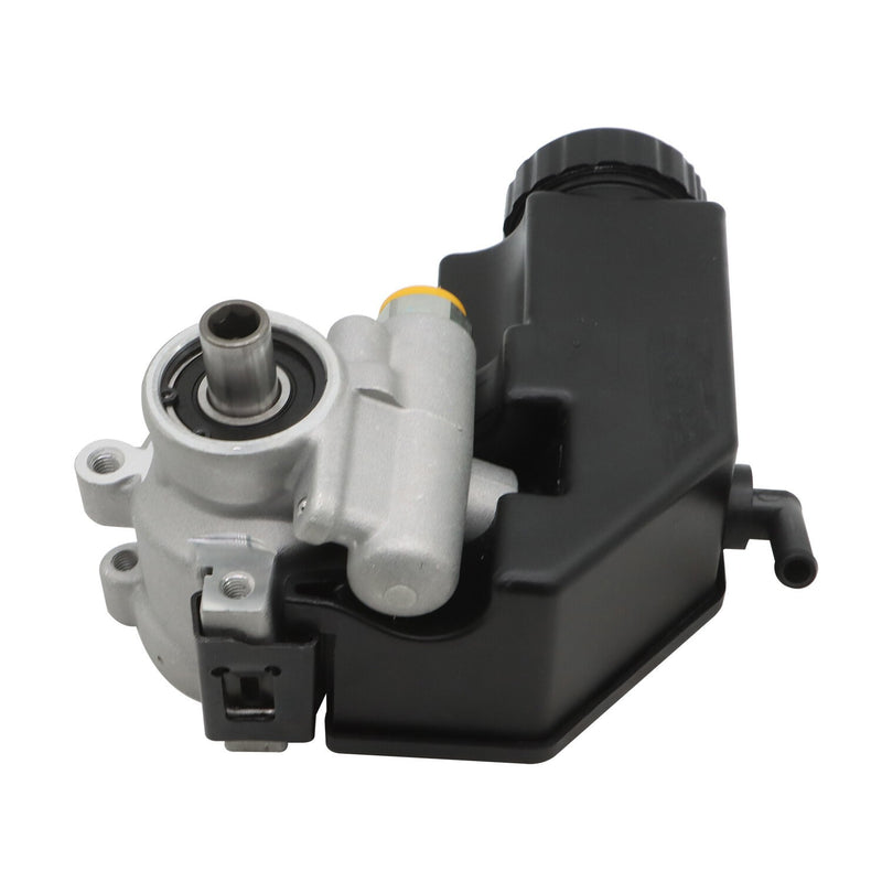 DURAFORCE GM Type II TC Series Aluminum Power Steering Pump with Integral Reservoir