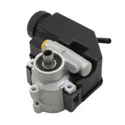 DURAFORCE GM Type II TC Series Aluminum Power Steering Pump with Integral Reservoir
