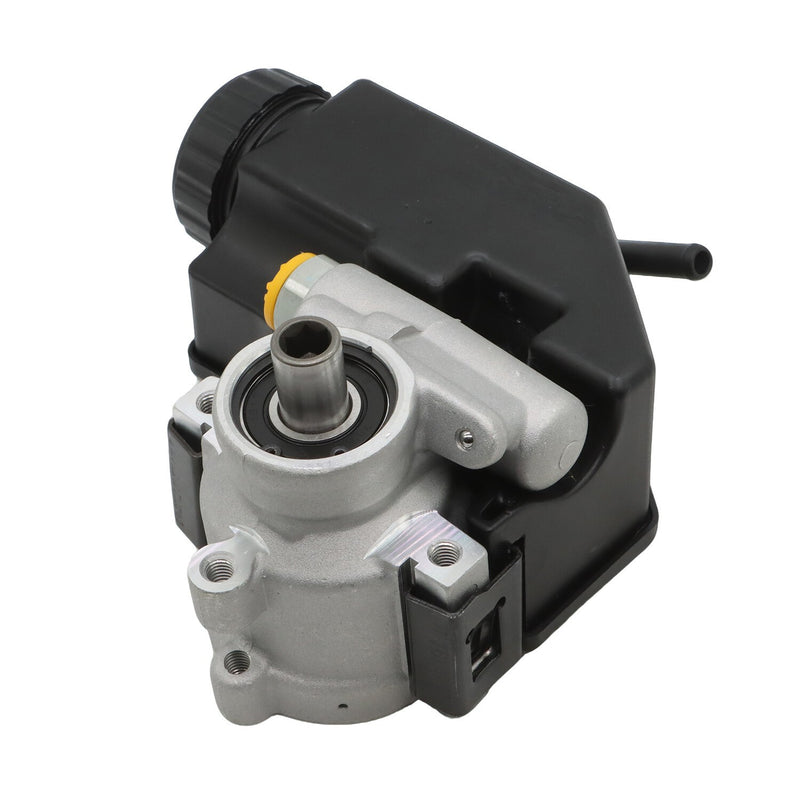 DURAFORCE GM Type II TC Series Aluminum Power Steering Pump with Integral Reservoir