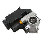 DURAFORCE GM Type II TC Series Aluminum Power Steering Pump with Integral Reservoir