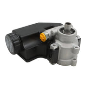 DURAFORCE GM Type II TC Series Aluminum Power Steering Pump with Integral Reservoir
