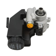 DURAFORCE GM Type II TC Series Aluminum Power Steering Pump with Integral Reservoir