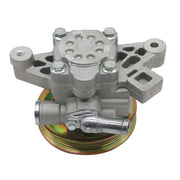 DURAFORCE Power Steering Pump w/Pulley for 1996-2001 Honda Civic CR-V Acura EL 21-5066