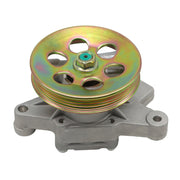 DURAFORCE Power Steering Pump w/Pulley for 1996-2001 Honda Civic CR-V Acura EL 21-5066