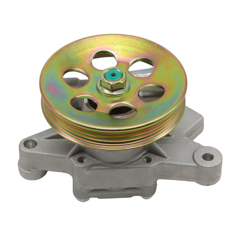 DURAFORCE Power Steering Pump w/Pulley for 1996-2001 Honda Civic CR-V Acura EL 21-5066