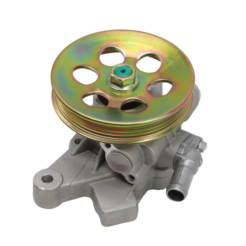DURAFORCE Power Steering Pump w/Pulley for 1996-2001 Honda Civic CR-V Acura EL 21-5066