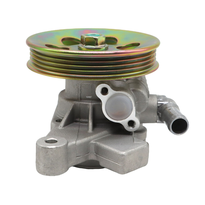 DURAFORCE Power Steering Pump w/Pulley for 1996-2001 Honda Civic CR-V Acura EL 21-5066