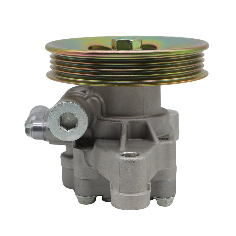 DURAFORCE Power Steering Pump w/Pulley for 1996-2001 Honda Civic CR-V Acura EL 21-5066