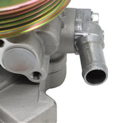 DURAFORCE Power Steering Pump w/Pulley for 1996-2001 Honda Civic CR-V Acura EL 21-5066