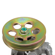DURAFORCE Power Steering Pump w/Pulley for 1996-2001 Honda Civic CR-V Acura EL 21-5066