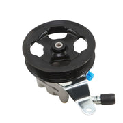 DURAFORCE Power Steering Pump Pulley for G35 FX35 G37 Q50 M35 EX35 FX37 Q60 370Z