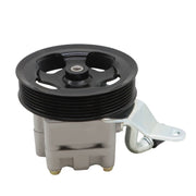 DURAFORCE Power Steering Pump Pulley for G35 FX35 G37 Q50 M35 EX35 FX37 Q60 370Z