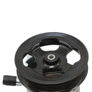 DURAFORCE Power Steering Pump Pulley for G35 FX35 G37 Q50 M35 EX35 FX37 Q60 370Z