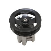 DURAFORCE Power Steering Pump Pulley for G35 FX35 G37 Q50 M35 EX35 FX37 Q60 370Z