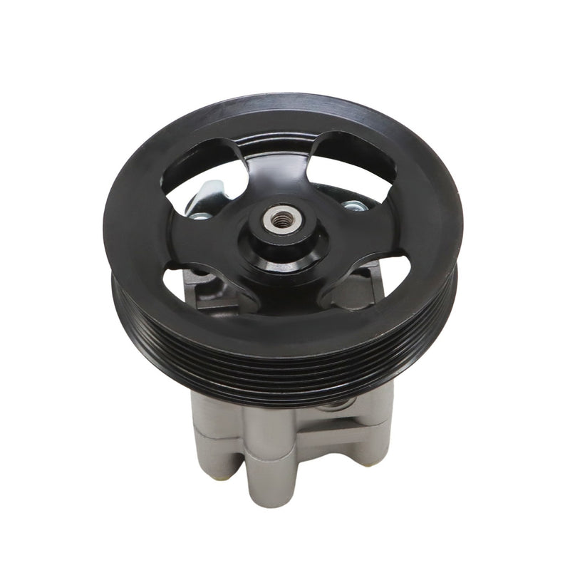 DURAFORCE Power Steering Pump Pulley for G35 FX35 G37 Q50 M35 EX35 FX37 Q60 370Z