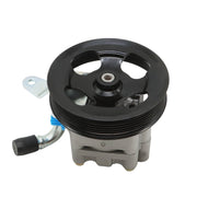 DURAFORCE Power Steering Pump Pulley for G35 FX35 G37 Q50 M35 EX35 FX37 Q60 370Z