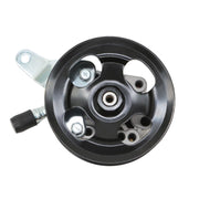 DURAFORCE Power Steering Pump Pulley for G35 FX35 G37 Q50 M35 EX35 FX37 Q60 370Z