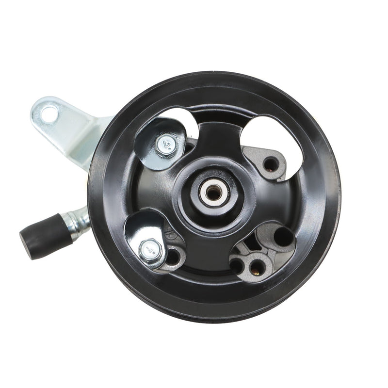 DURAFORCE Power Steering Pump Pulley for G35 FX35 G37 Q50 M35 EX35 FX37 Q60 370Z