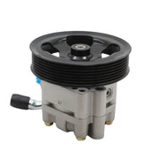 DURAFORCE Power Steering Pump Pulley for G35 FX35 G37 Q50 M35 EX35 FX37 Q60 370Z