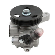 DURAFORCE Power Steering Pump w/Pulley for 2001-2005 Honda Civic L4 1.7L Coupe Sedan