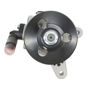 DURAFORCE Power Steering Pump w/Pulley for 2001-2005 Honda Civic L4 1.7L Coupe Sedan
