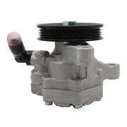 DURAFORCE Power Steering Pump w/Pulley for 2001-2005 Honda Civic L4 1.7L Coupe Sedan