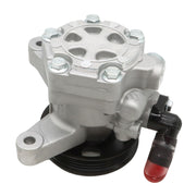DURAFORCE Power Steering Pump w/Pulley for 2001-2005 Honda Civic L4 1.7L Coupe Sedan