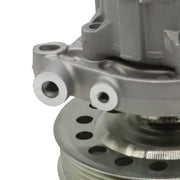 DURAFORCE Power Steering Pump w/Pulley for Volvo XC90 2007-2014 L6 3.2L Replacement