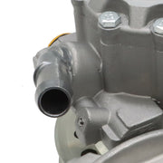 DURAFORCE Power Steering Pump w/Pulley for Volvo XC90 2007-2014 L6 3.2L Replacement