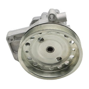 DURAFORCE Power Steering Pump w/Pulley for Volvo XC90 2007-2014 L6 3.2L Replacement