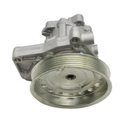 DURAFORCE Power Steering Pump w/Pulley for Volvo XC90 2007-2014 L6 3.2L Replacement