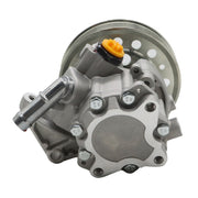 DURAFORCE Power Steering Pump w/Pulley for Volvo XC90 2007-2014 L6 3.2L Replacement