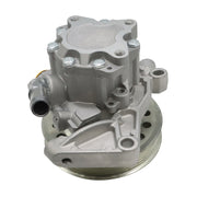 DURAFORCE Power Steering Pump w/Pulley for Volvo XC90 2007-2014 L6 3.2L Replacement