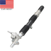 DURAFORCE Power Steering Rack & Pinion for Honda CR-V 2002-2006 & Element 2003-2011