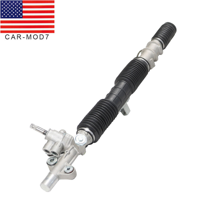 DURAFORCE Power Steering Rack & Pinion for Honda CR-V 2002-2006 & Element 2003-2011