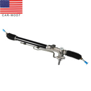 DURAFORCE Power Steering Rack & Pinion for 1998-2002 Honda Accord Replacement