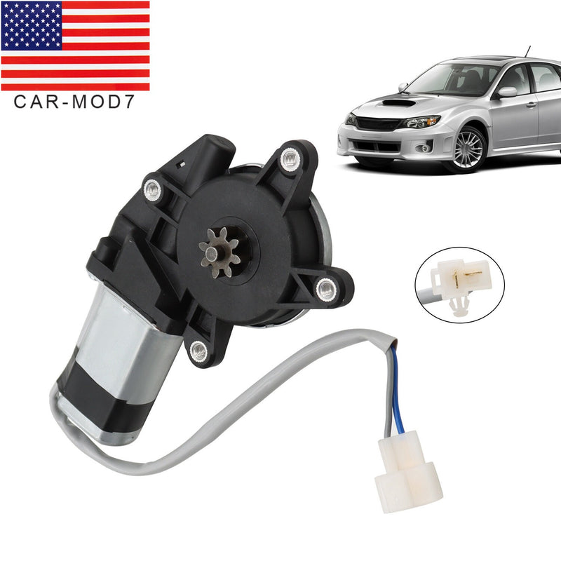 DURAFORCE Subaru Forester 2003-2008 Power Window Motor Front Left Rear Right 742-803