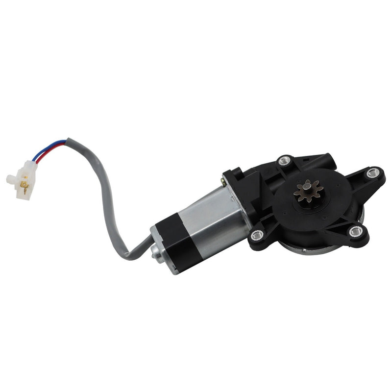 DURAFORCE Subaru Forester 2003-2008 Power Window Motor Front Left Rear Right 742-803