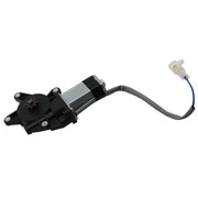 DURAFORCE Subaru Forester 2003-2008 Power Window Motor Front Left Rear Right 742-803