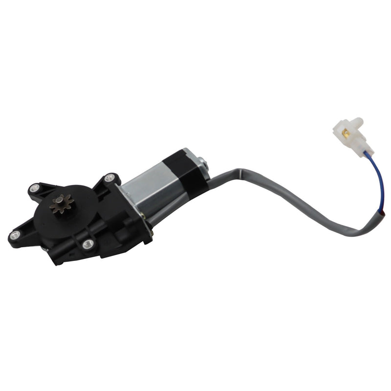 DURAFORCE Subaru Forester 2003-2008 Power Window Motor Front Left Rear Right 742-803