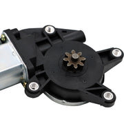 DURAFORCE Subaru Forester 2003-2008 Power Window Motor Front Left Rear Right 742-803