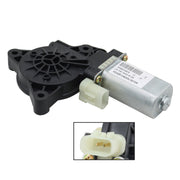 DURAFORCE Rear Right Power Window Motor 16-20 Kia Optima 83460-D4010 USA