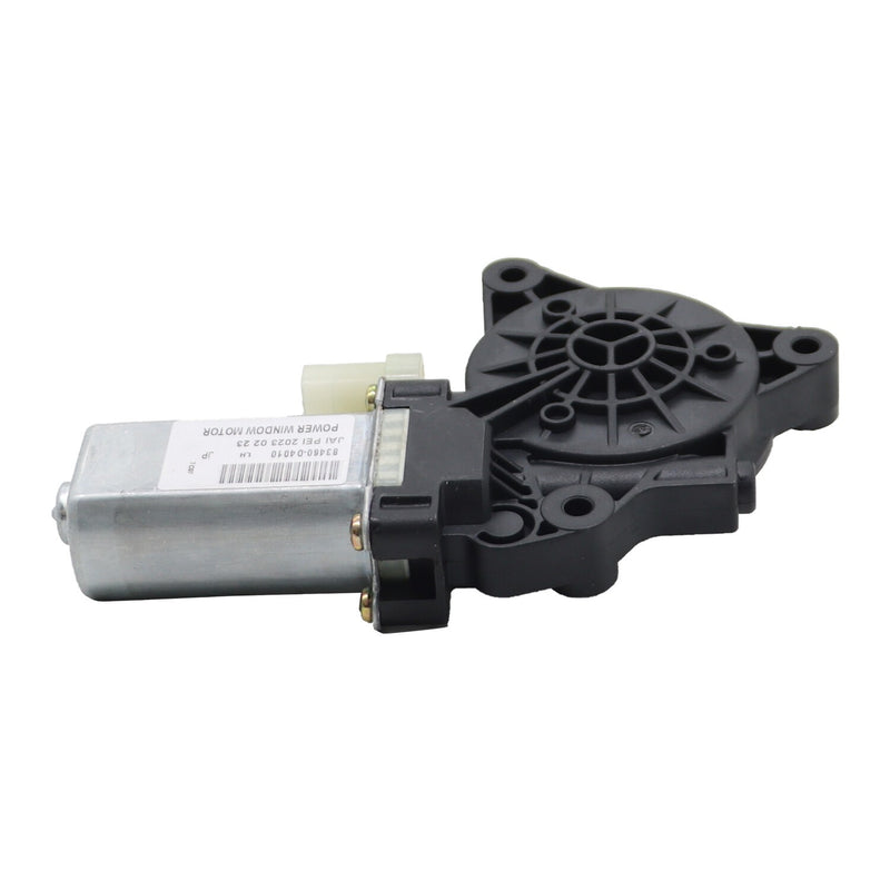 DURAFORCE Rear Right Power Window Motor 16-20 Kia Optima 83460-D4010 USA