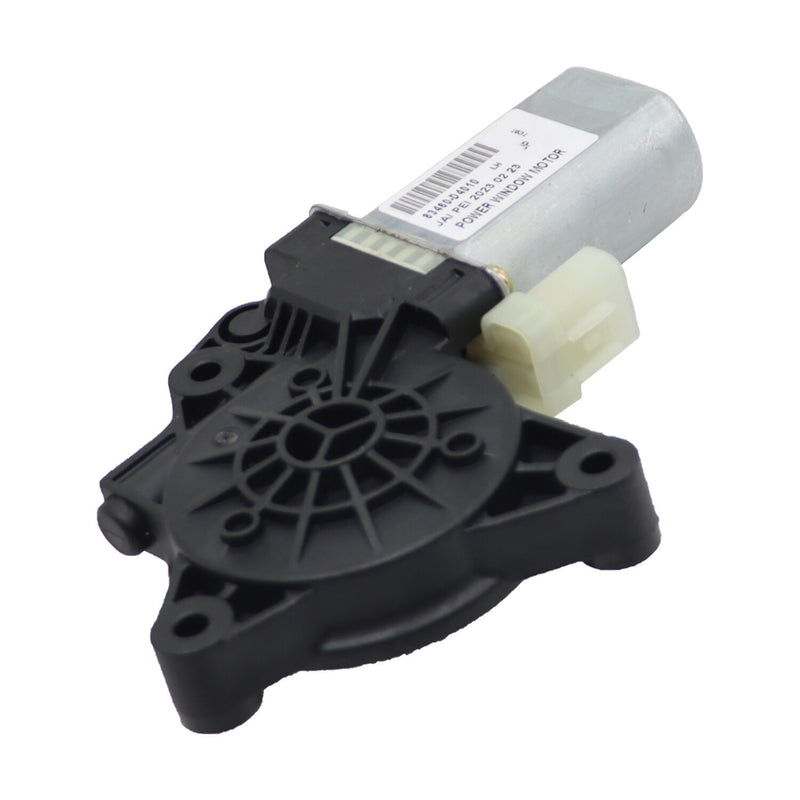 DURAFORCE Rear Right Power Window Motor 16-20 Kia Optima 83460-D4010 USA