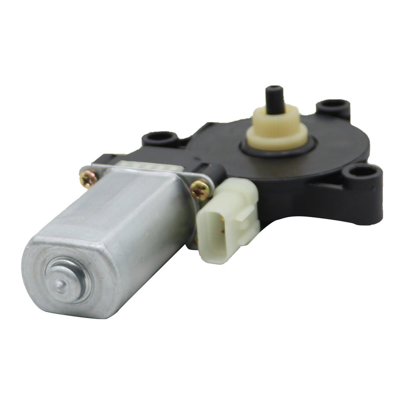 DURAFORCE Rear Right Power Window Motor 16-20 Kia Optima 83460-D4010 USA