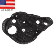 DURAFORCE 2016-2020 Kia Optima Rear Left Power Window Regulator 83471D4000