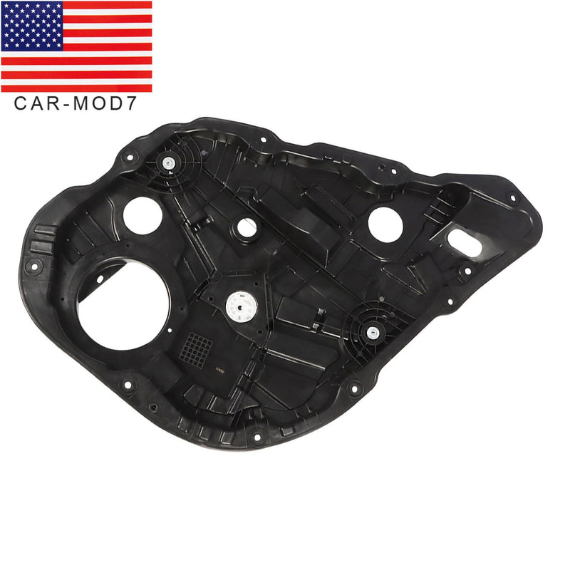 DURAFORCE 2016-2020 Kia Optima Rear Left Power Window Regulator 83471D4000
