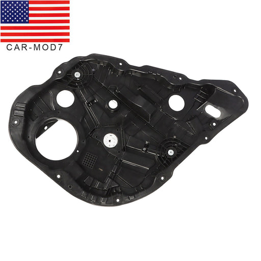 DURAFORCE 2016-2020 Kia Optima Rear Left Power Window Regulator 83471D4000
