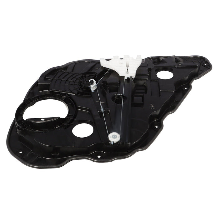DURAFORCE 2016-2020 Kia Optima Rear Left Power Window Regulator 83471D4000