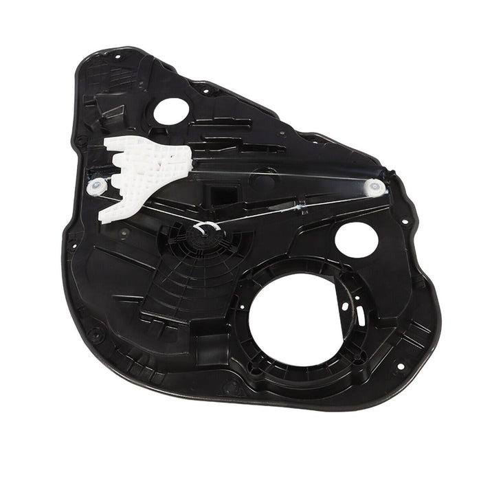DURAFORCE 2016-2020 Kia Optima Rear Left Power Window Regulator 83471D4000